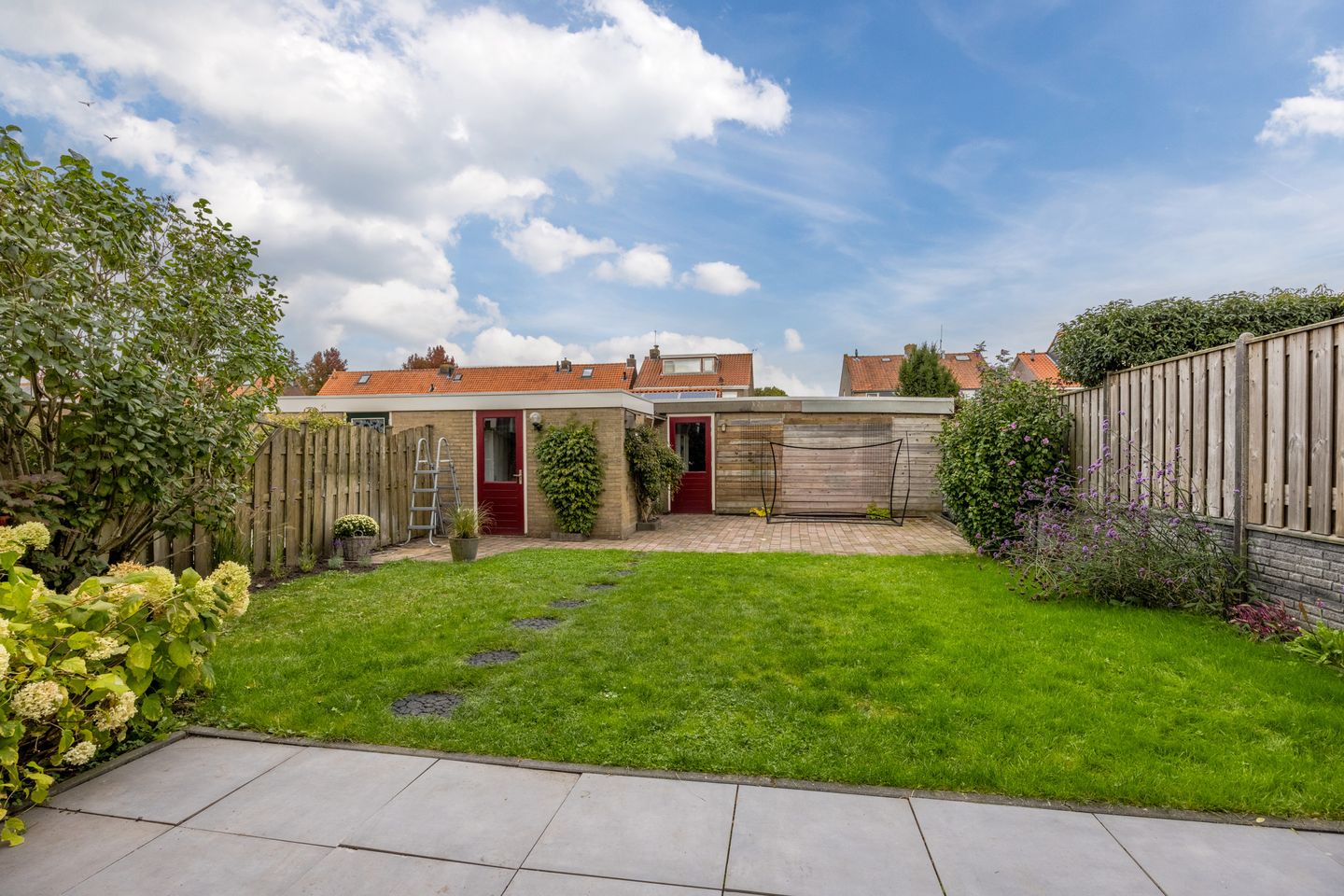 Foto 25 van van Wassenaerstraat 46