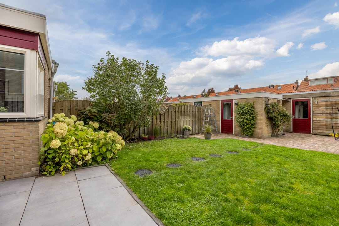 Foto 26 van van Wassenaerstraat 46