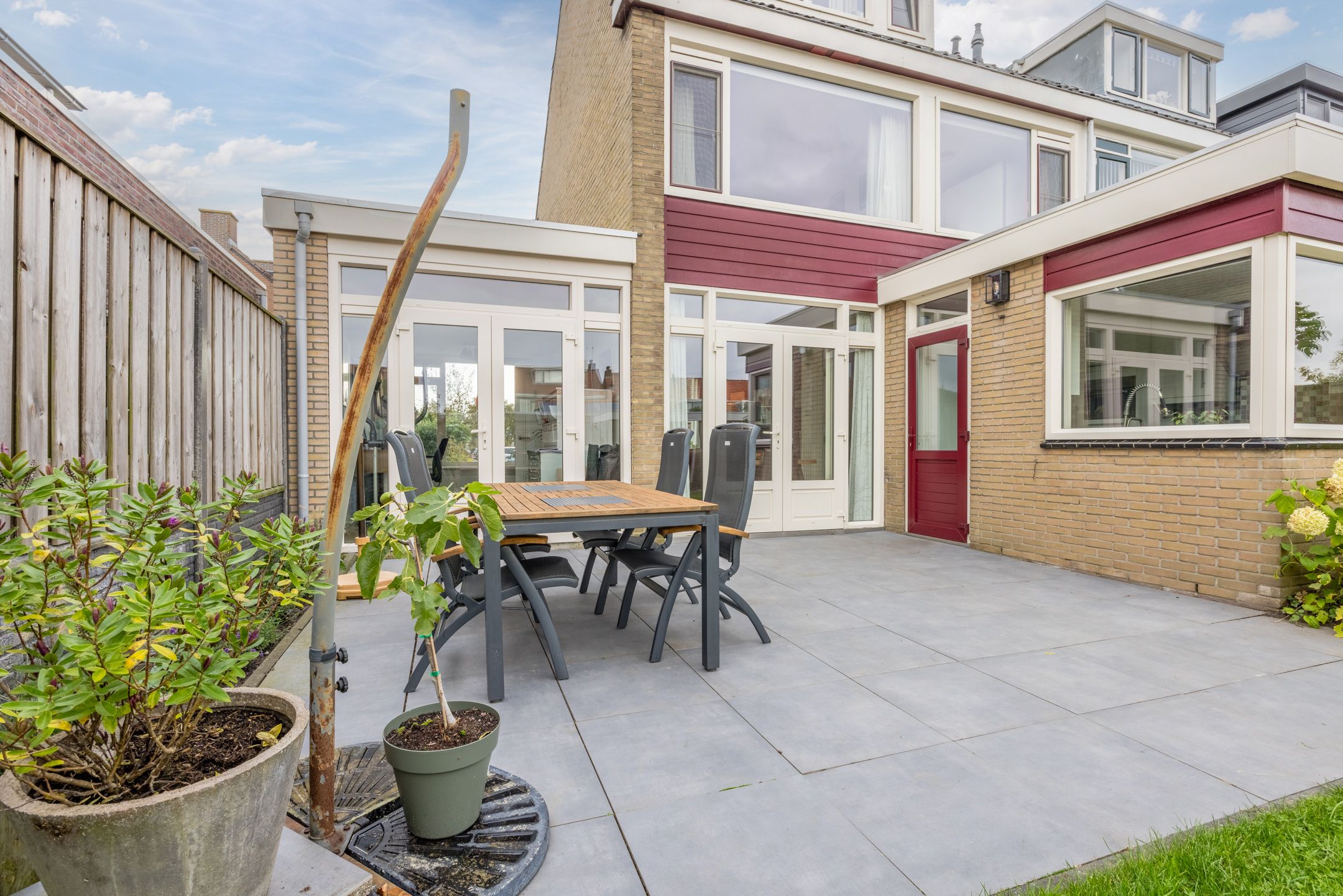 Foto 27 van van Wassenaerstraat 46