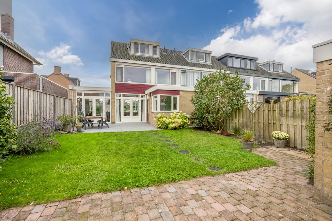 Foto 28 van van Wassenaerstraat 46