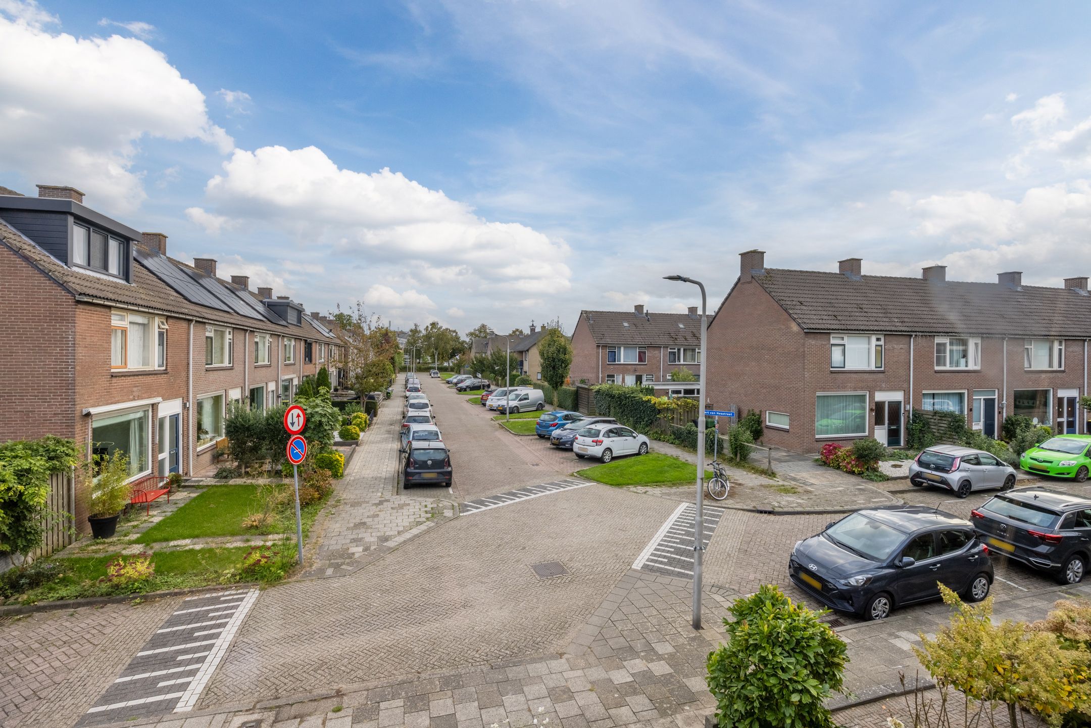 Foto 30 van van Wassenaerstraat 46