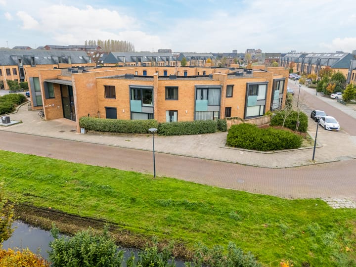 Foto 5 van Belvedère 50