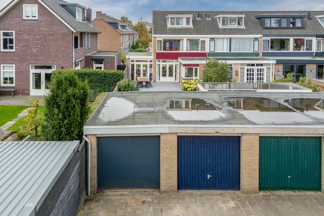 Foto 31 van van Wassenaerstraat 46