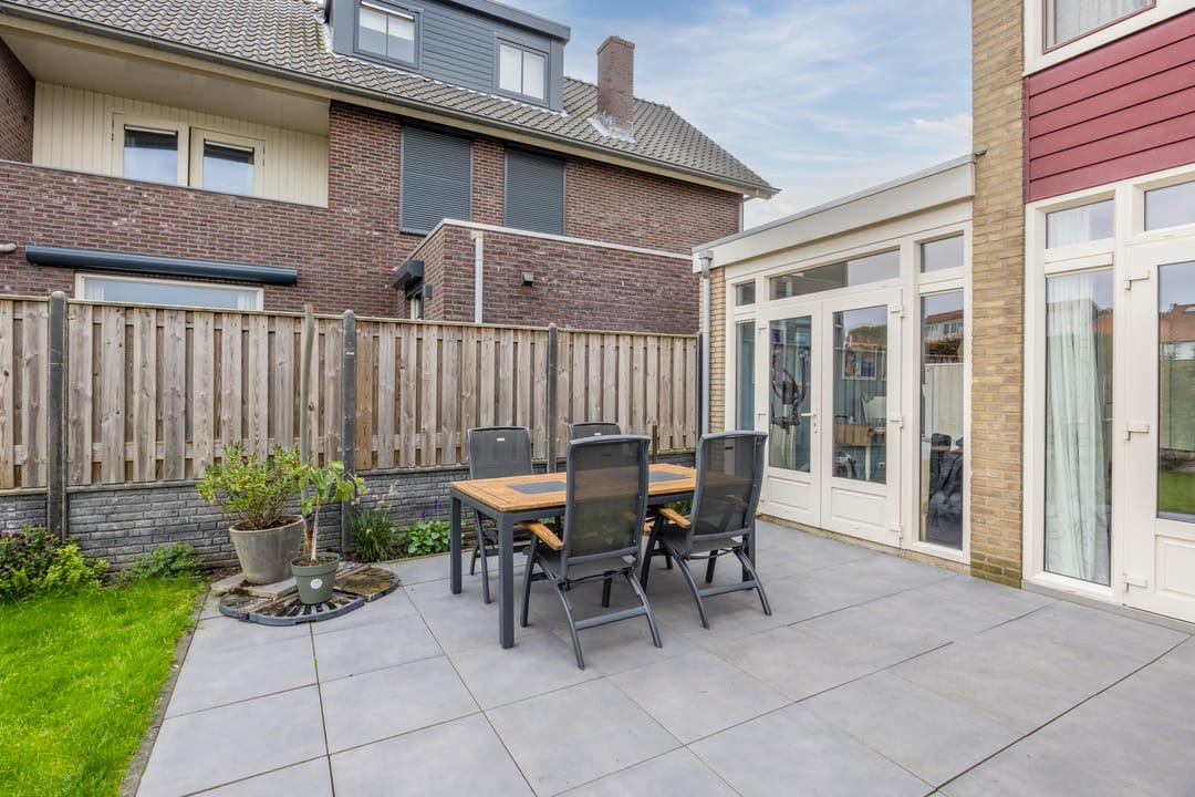 Foto 32 van van Wassenaerstraat 46