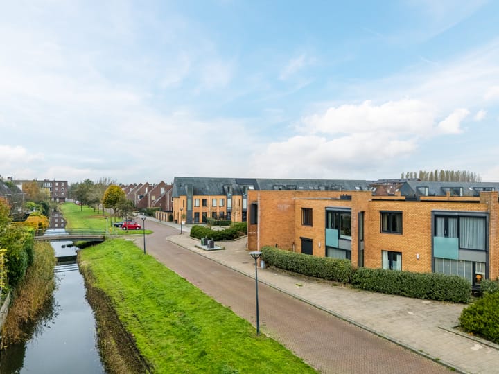 Foto 7 van Belvedère 50