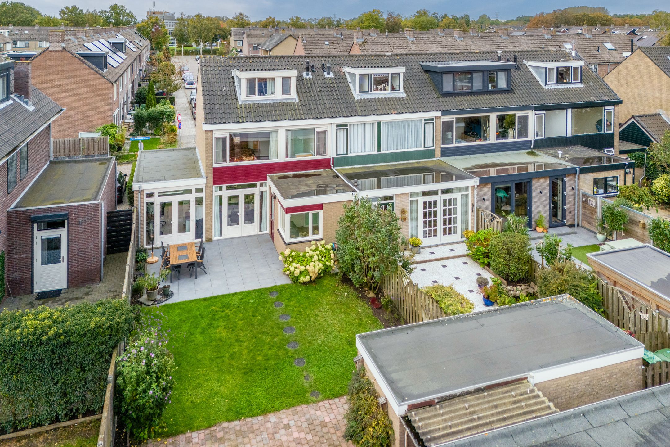 Foto 33 van van Wassenaerstraat 46