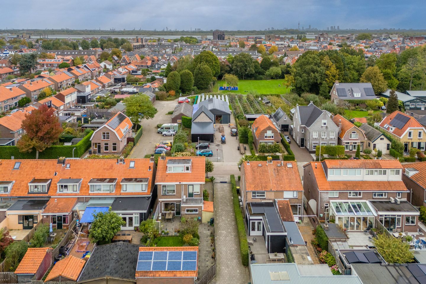 Foto 34 van van Wassenaerstraat 46