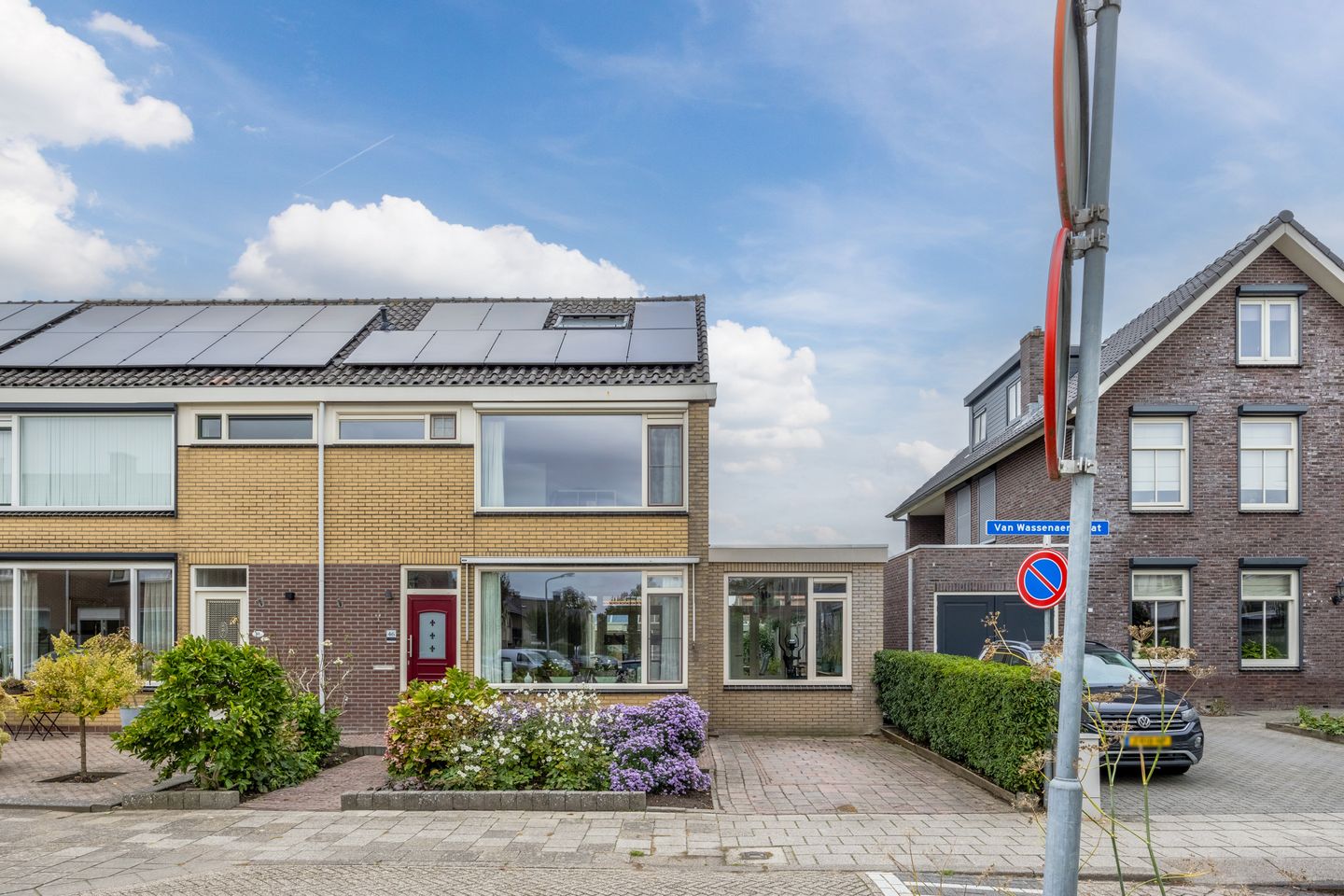 Foto 35 van van Wassenaerstraat 46