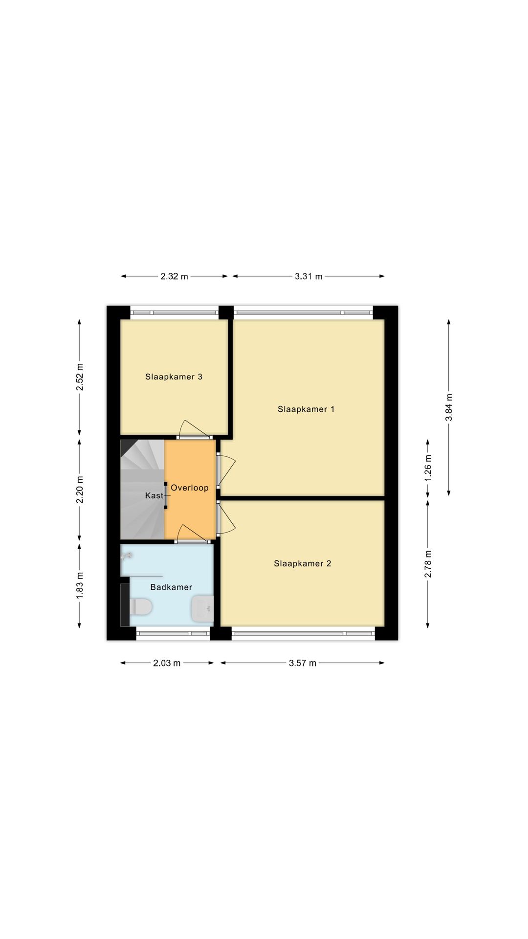 Foto 37 van van Wassenaerstraat 46