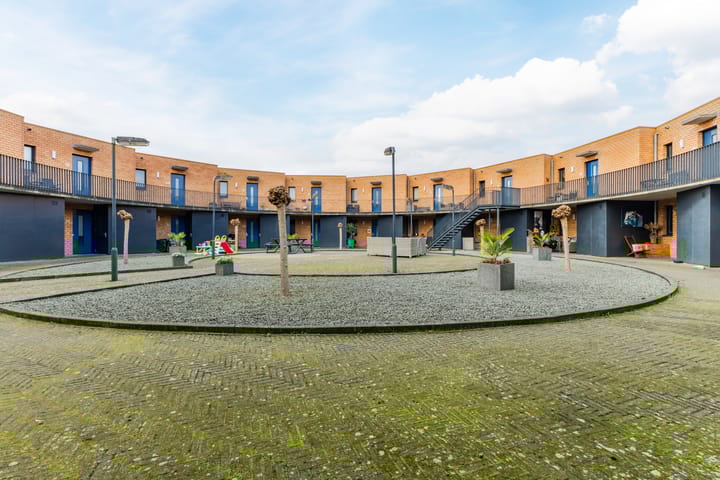 Foto 13 van Belvedère 50