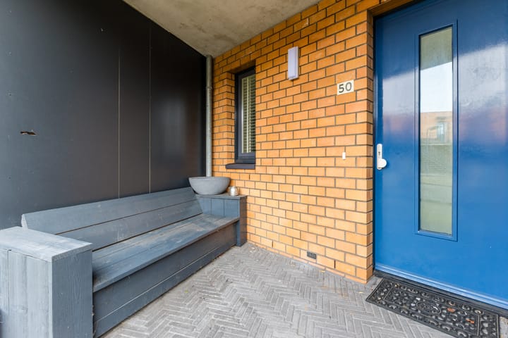 Foto 14 van Belvedère 50