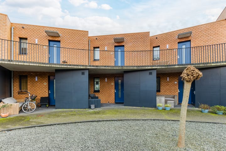 Foto 15 van Belvedère 50