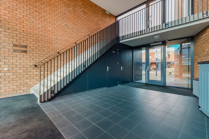 Foto 18 van Belvedère 50