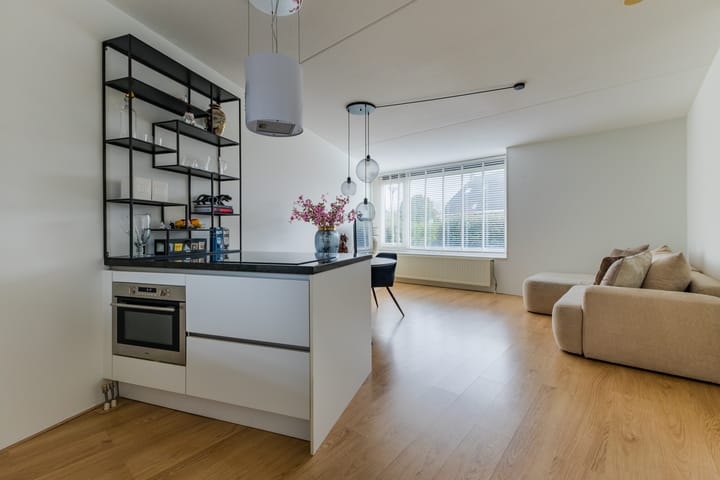 Foto 19 van Belvedère 50