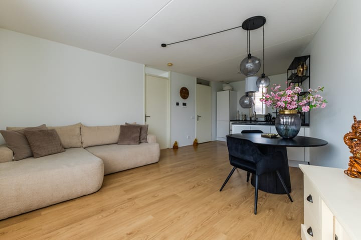 Foto 20 van Belvedère 50