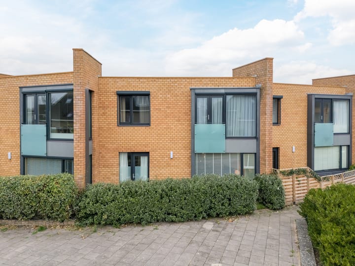 Foto 44 van Belvedère 50