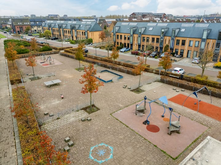 Foto 45 van Belvedère 50