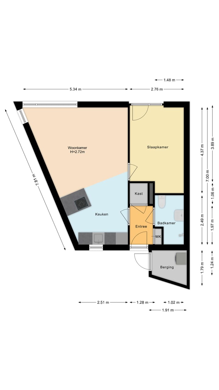 Foto 49 van Belvedère 50