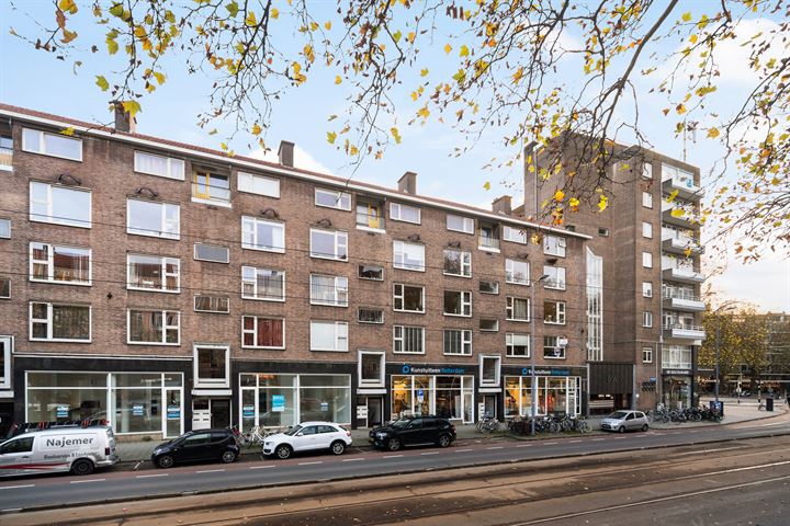 Bekijk foto 1 van Goudsesingel 266-D