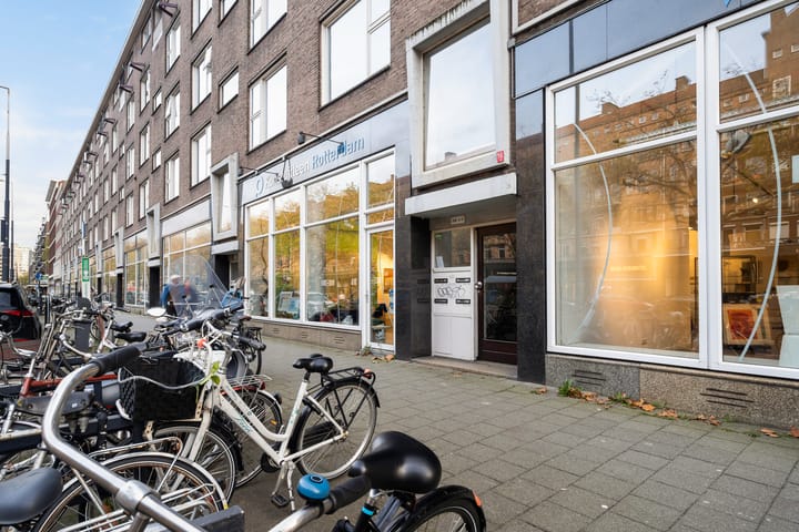 Foto 6 van Goudsesingel 266-D