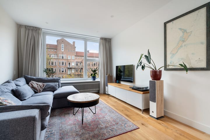 Foto 9 van Goudsesingel 266-D