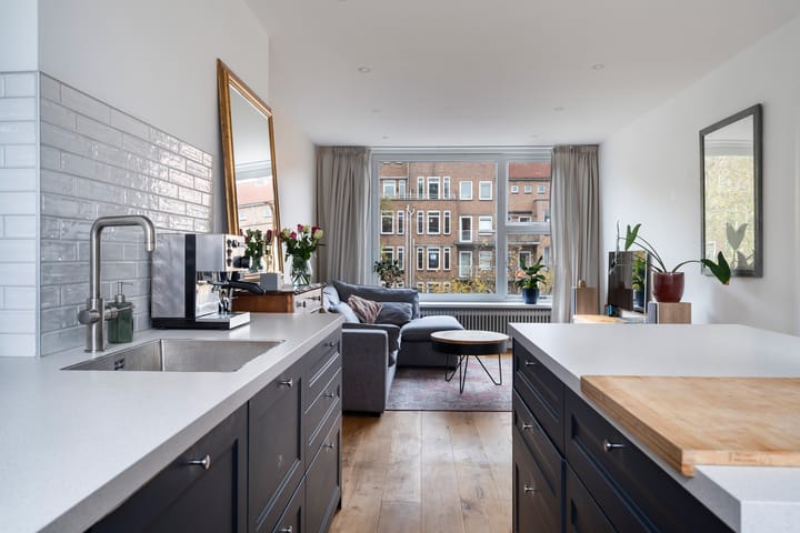 Foto 11 van Goudsesingel 266-D