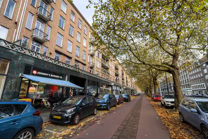 Foto 25 van Goudsesingel 266-D