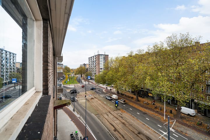 Foto 28 van Goudsesingel 266-D