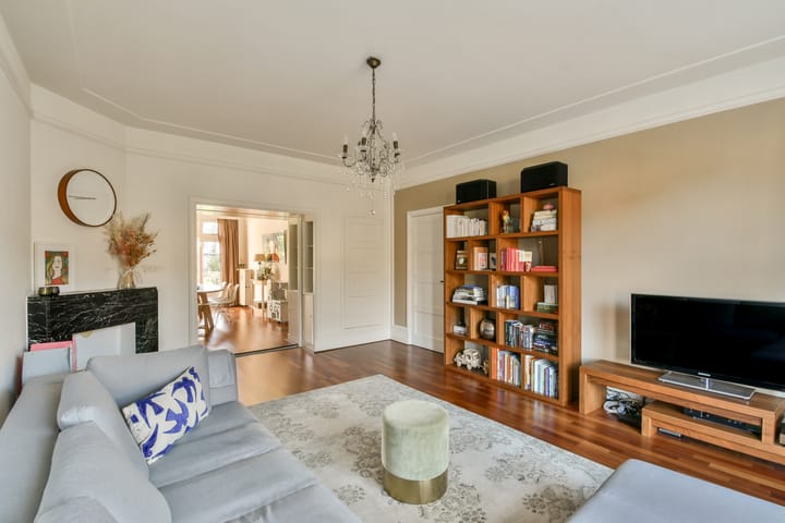 Foto 2 van Rooseveltlaan 203-1