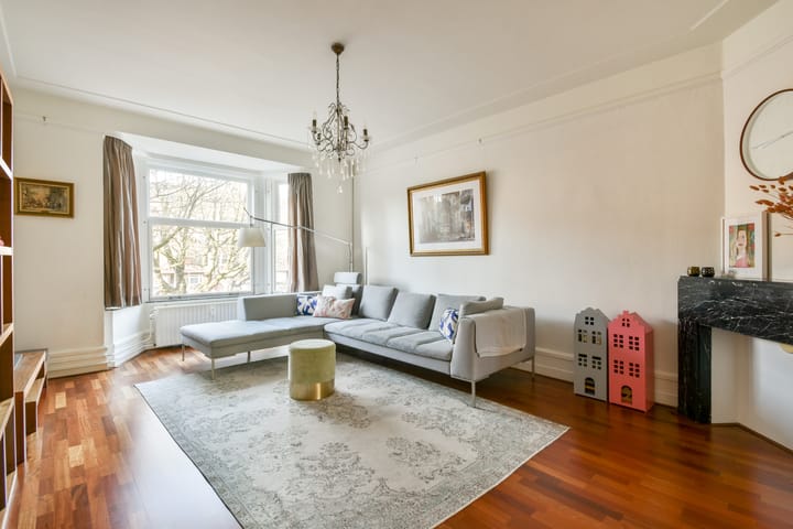 Foto 3 van Rooseveltlaan 203-1