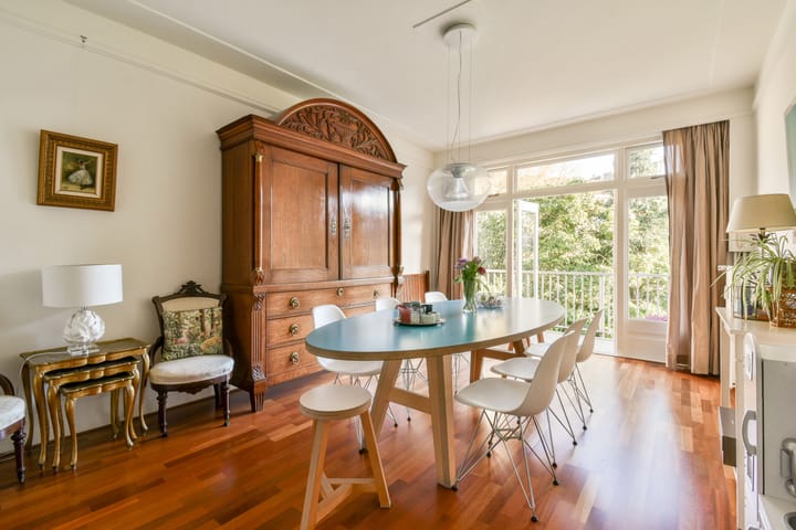 Foto 4 van Rooseveltlaan 203-1