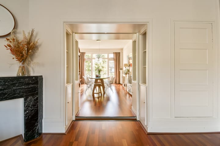 Foto 7 van Rooseveltlaan 203-1