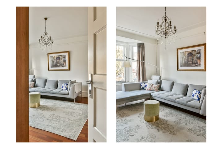 Foto 6 van Rooseveltlaan 203-1