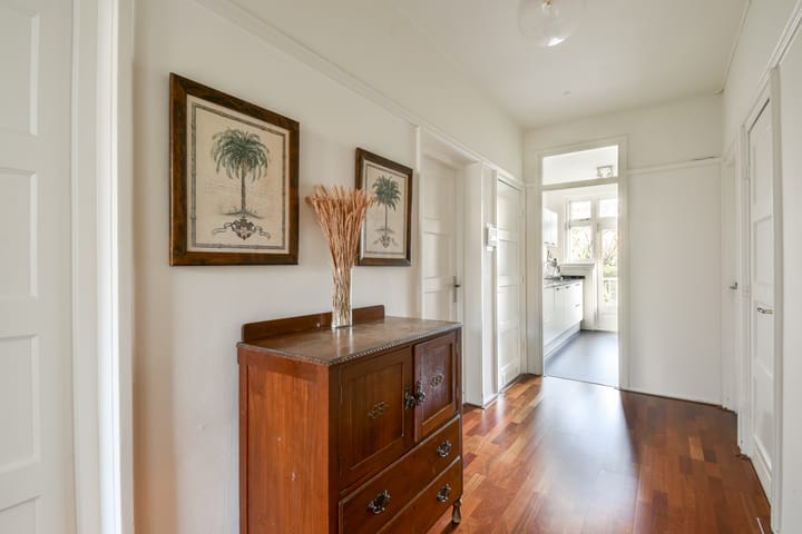 Foto 9 van Rooseveltlaan 203-1