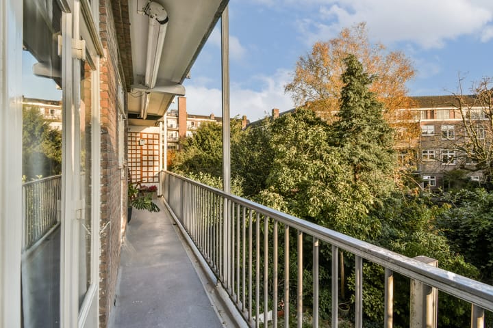 Foto 10 van Rooseveltlaan 203-1