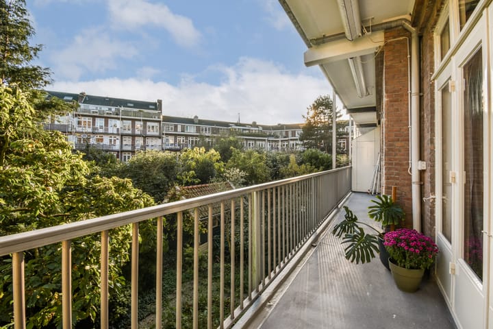 Foto 11 van Rooseveltlaan 203-1