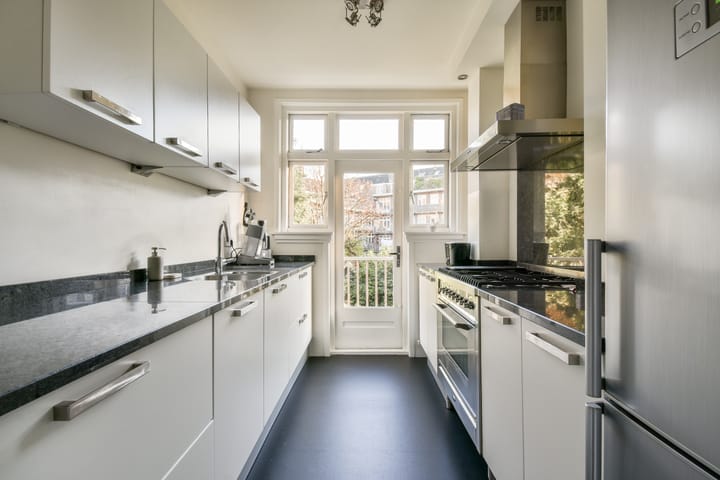 Foto 12 van Rooseveltlaan 203-1