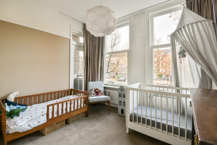 Foto 20 van Rooseveltlaan 203-1