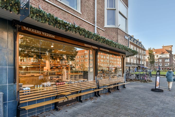 Foto 22 van Rooseveltlaan 203-1