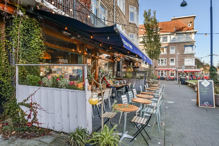 Foto 23 van Rooseveltlaan 203-1