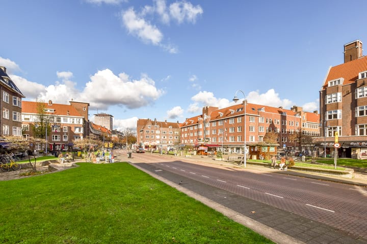 Foto 25 van Rooseveltlaan 203-1