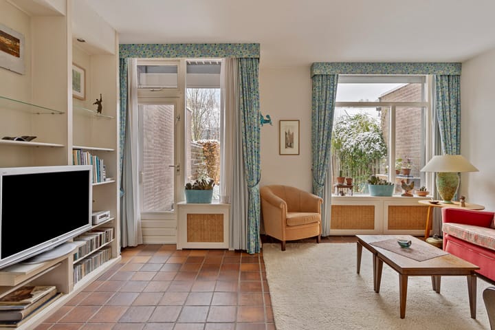 Foto 2 van Vestapad 40