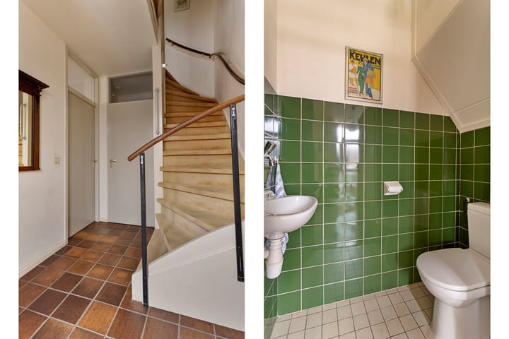 Foto 5 van Vestapad 40