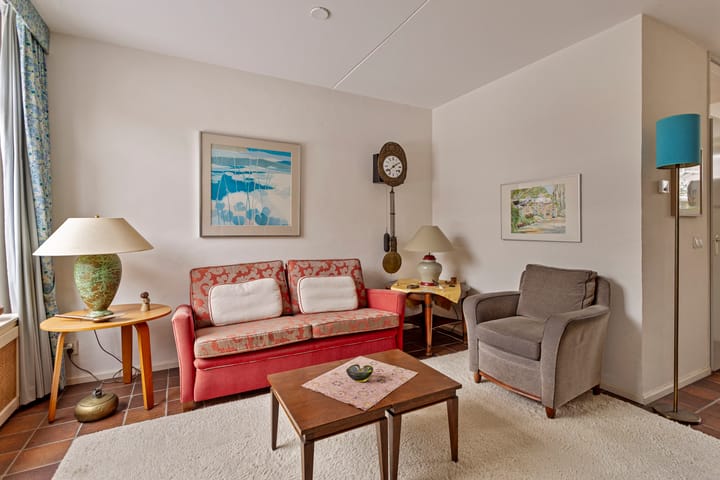 Foto 9 van Vestapad 40