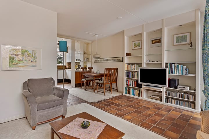 Foto 10 van Vestapad 40