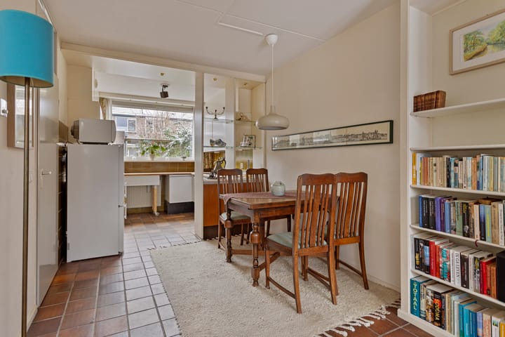 Foto 12 van Vestapad 40