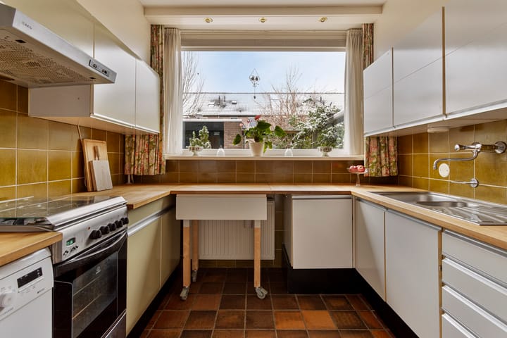 Foto 14 van Vestapad 40