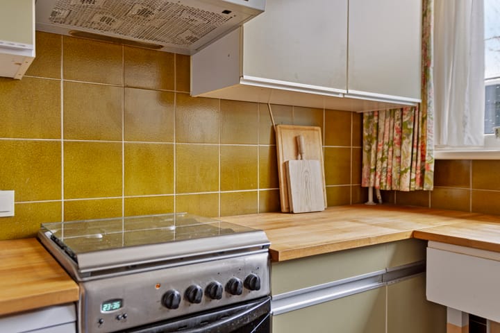 Foto 15 van Vestapad 40