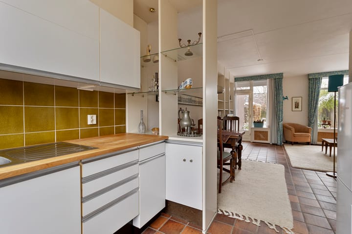 Foto 16 van Vestapad 40