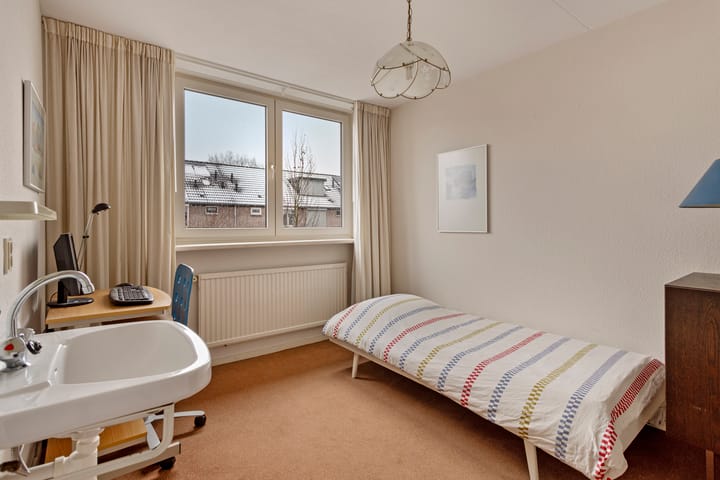 Foto 22 van Vestapad 40